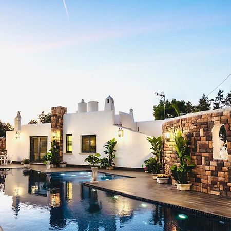 Ocean Suites Σαν Αντόνιο Εξωτερικό φωτογραφία