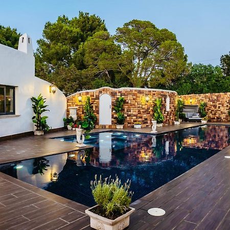Ocean Suites Σαν Αντόνιο Εξωτερικό φωτογραφία