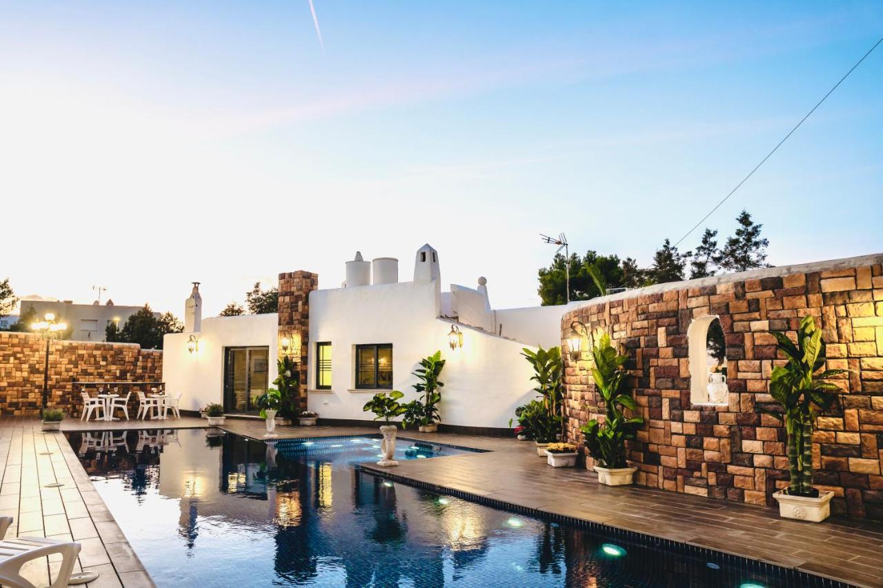Ocean Suites Σαν Αντόνιο Εξωτερικό φωτογραφία