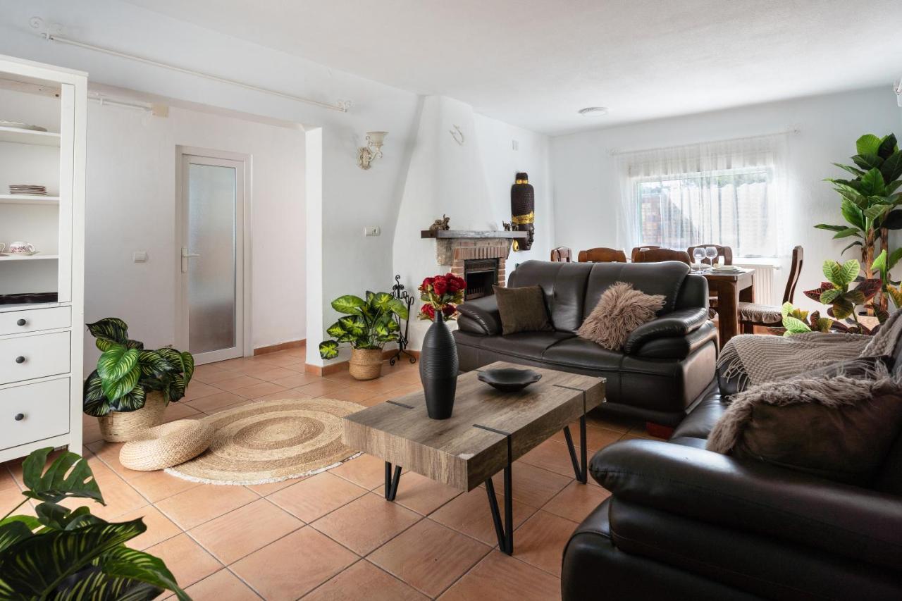 Ocean Suites Σαν Αντόνιο Εξωτερικό φωτογραφία