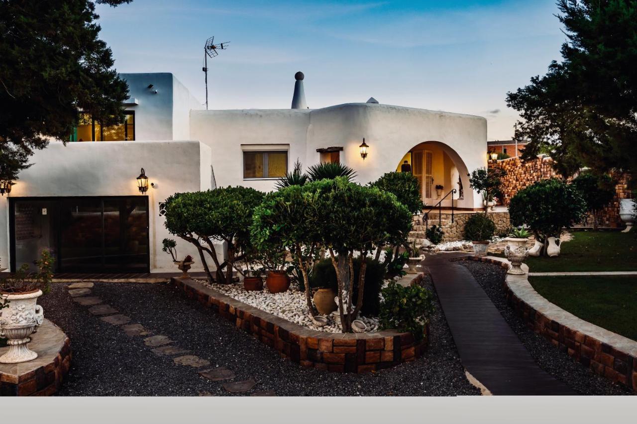Ocean Suites Σαν Αντόνιο Εξωτερικό φωτογραφία
