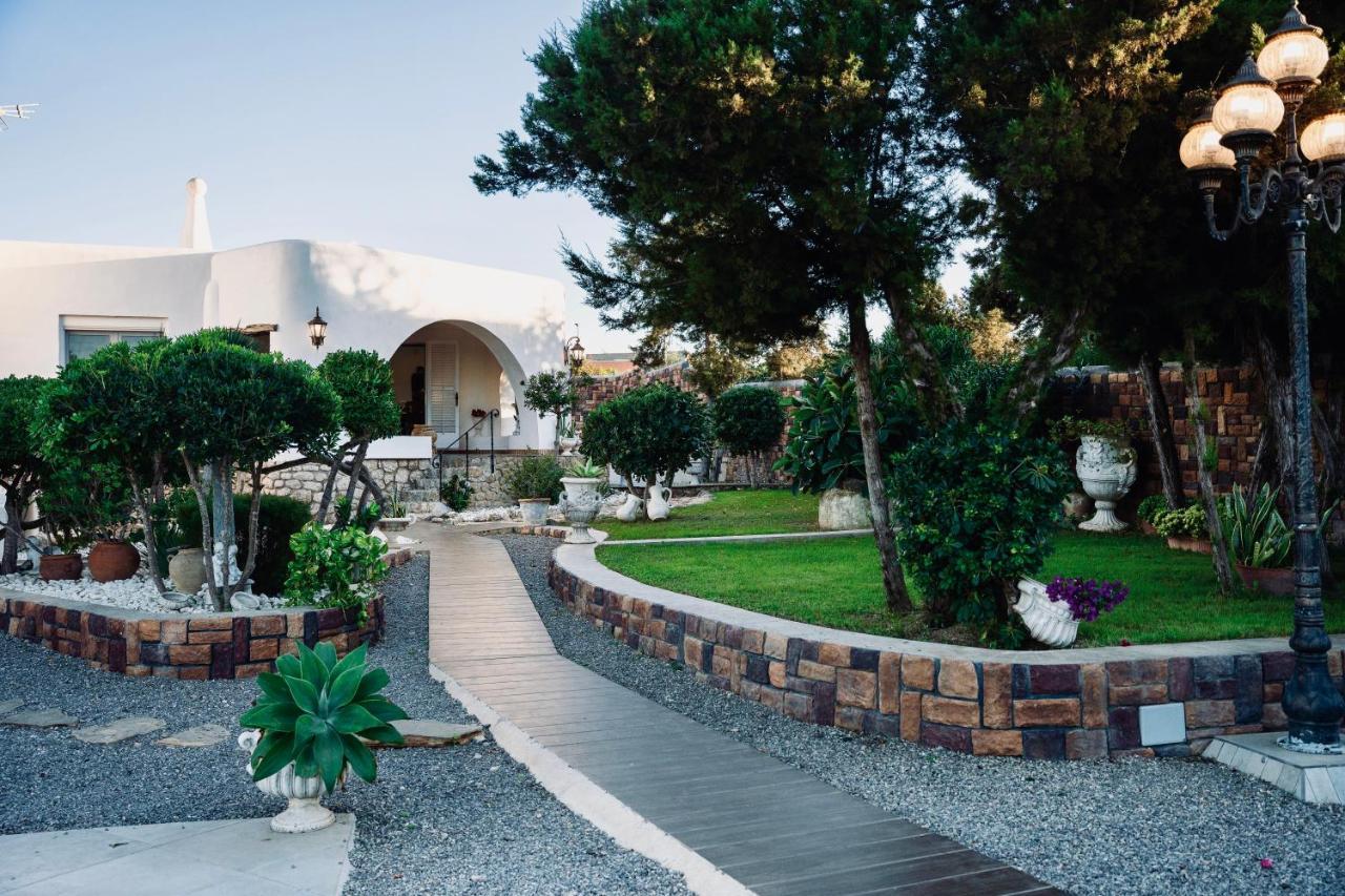 Ocean Suites Σαν Αντόνιο Εξωτερικό φωτογραφία
