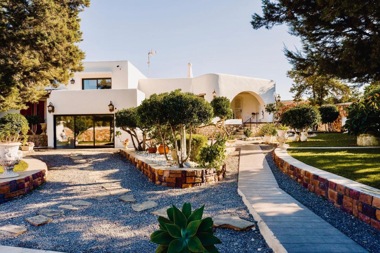 Ocean Suites Σαν Αντόνιο Εξωτερικό φωτογραφία