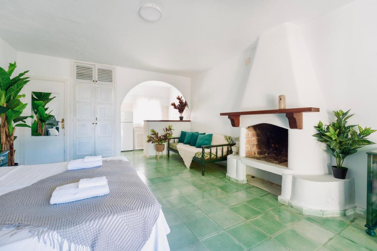 Ocean Suites Σαν Αντόνιο Εξωτερικό φωτογραφία