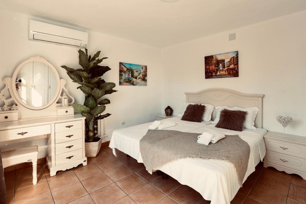 Ocean Suites Σαν Αντόνιο Εξωτερικό φωτογραφία