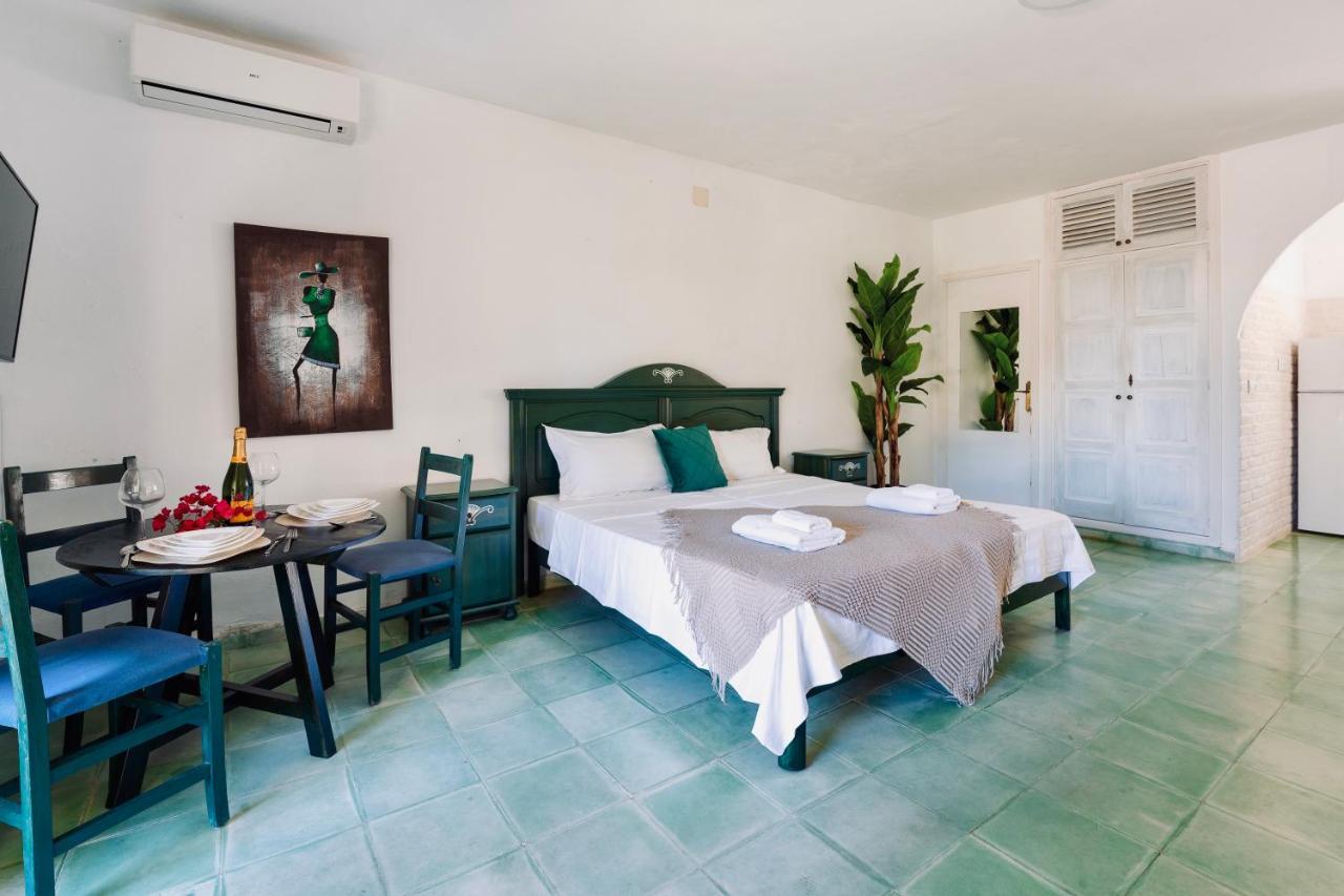 Ocean Suites Σαν Αντόνιο Εξωτερικό φωτογραφία