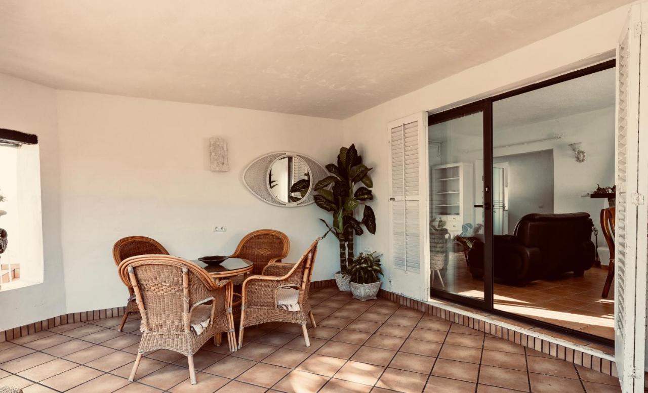 Ocean Suites Σαν Αντόνιο Εξωτερικό φωτογραφία