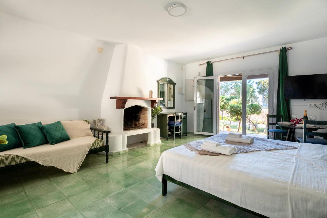 Ocean Suites Σαν Αντόνιο Εξωτερικό φωτογραφία