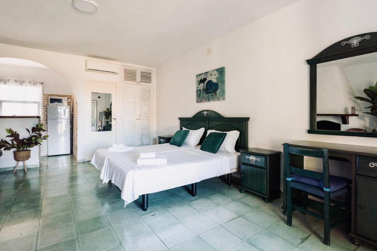 Ocean Suites Σαν Αντόνιο Εξωτερικό φωτογραφία