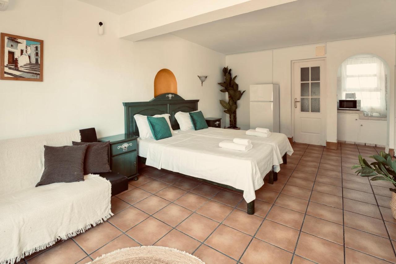 Ocean Suites Σαν Αντόνιο Εξωτερικό φωτογραφία