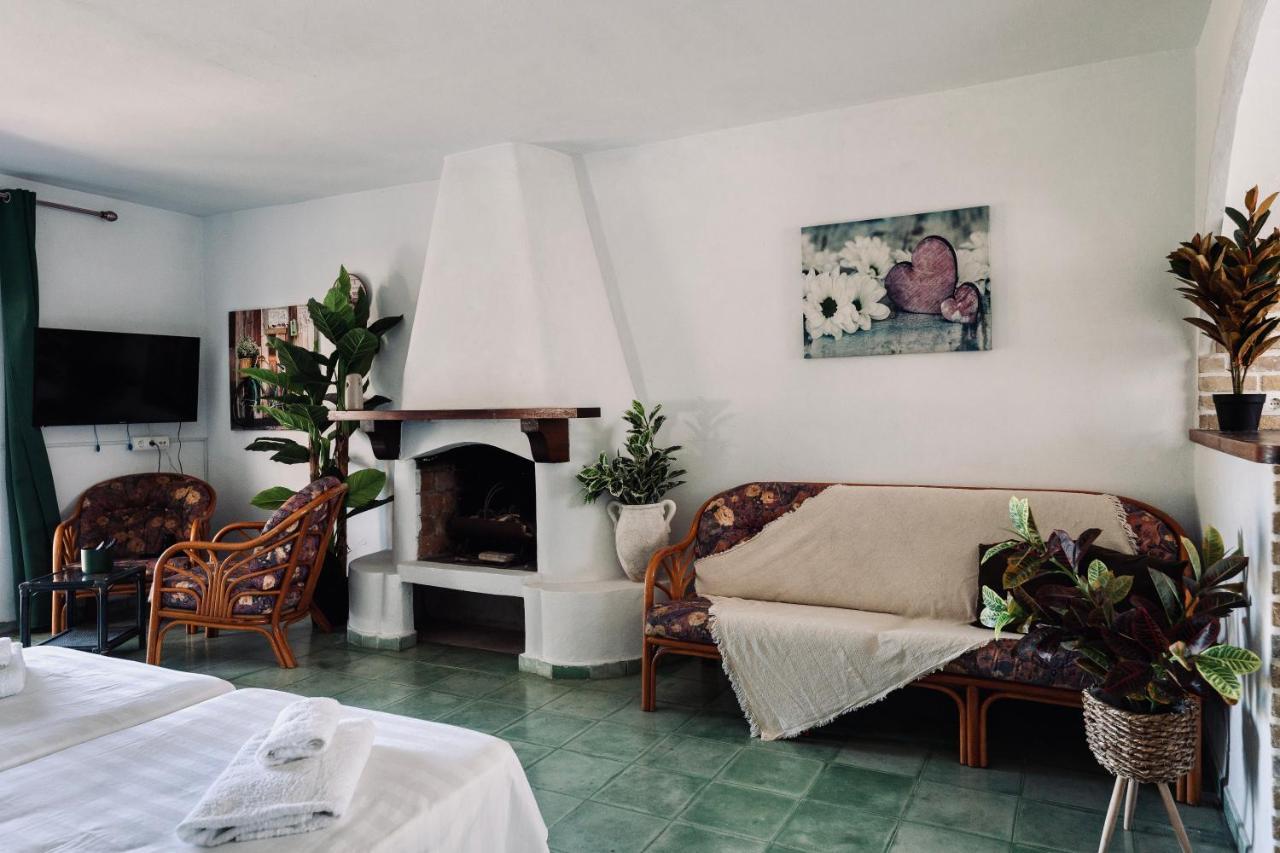 Ocean Suites Σαν Αντόνιο Εξωτερικό φωτογραφία
