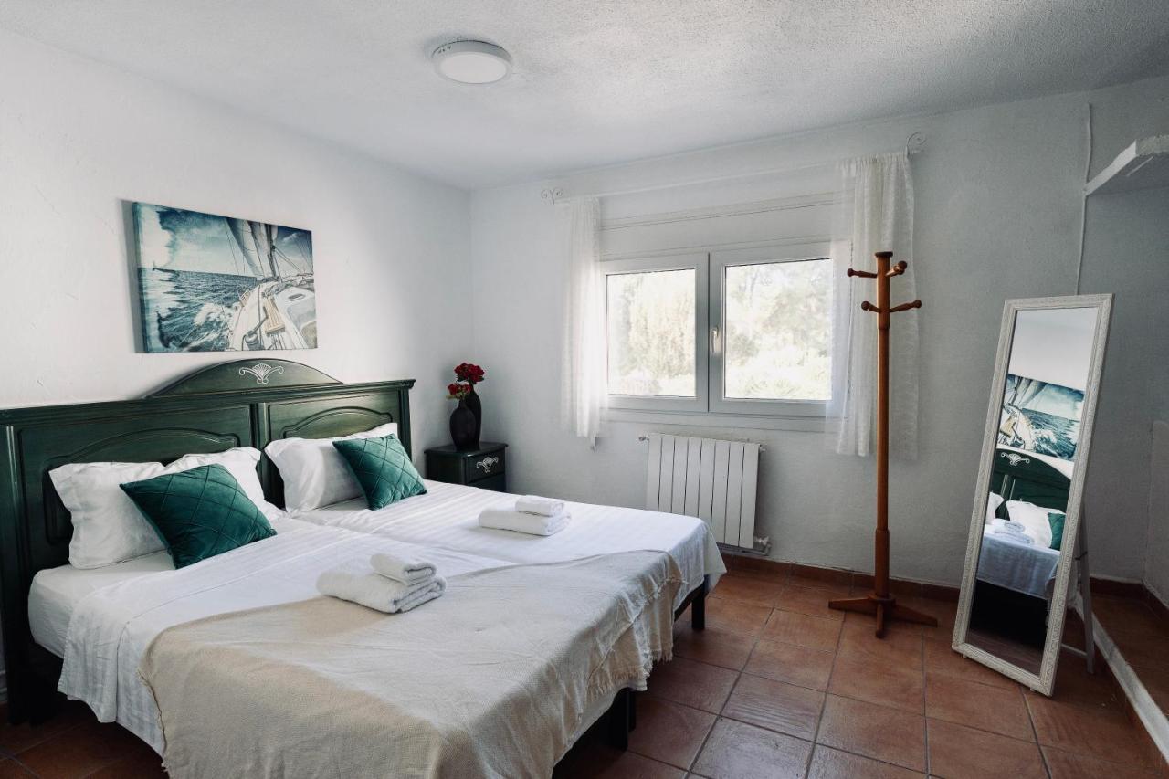 Ocean Suites Σαν Αντόνιο Εξωτερικό φωτογραφία